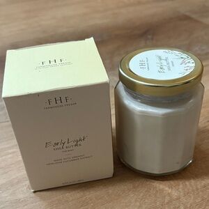 New Farmhouse Fresh Early Light Shea Butter For Body 8.75fl oz us 259 ml